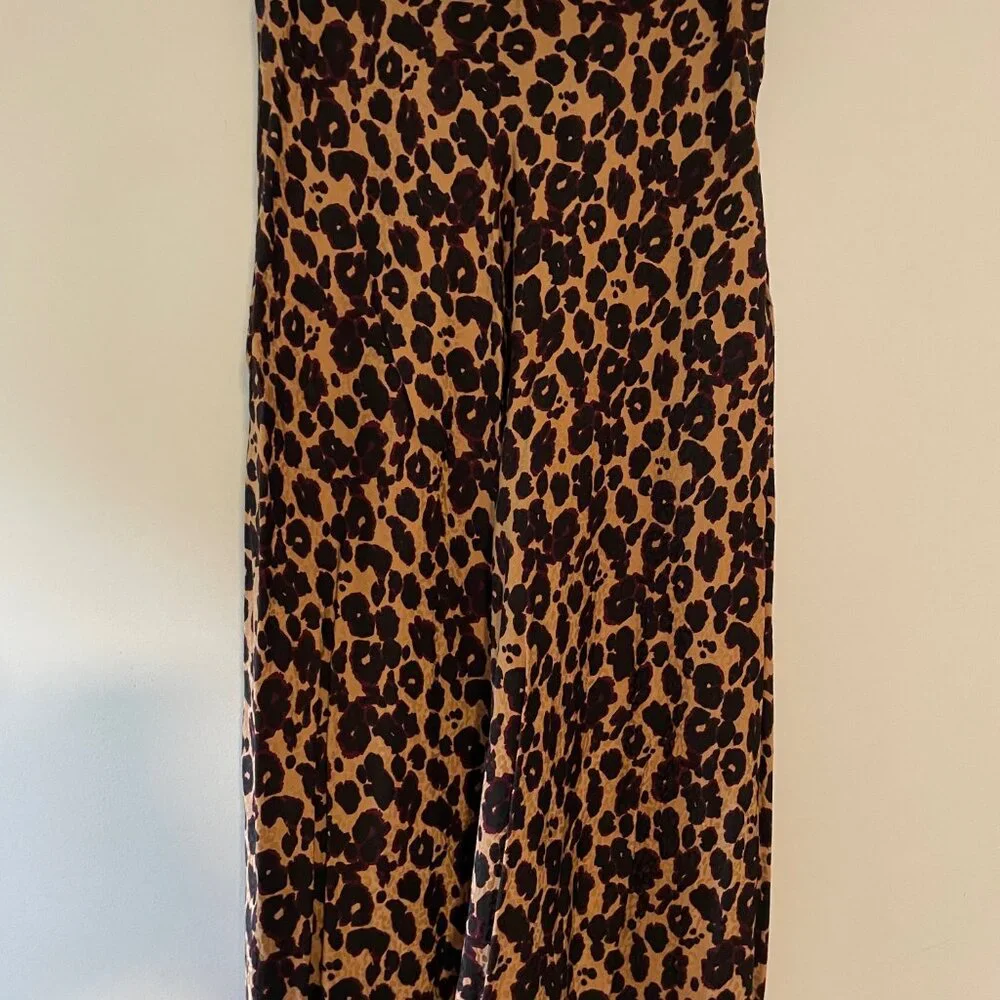 Ba&sh teddy skirt - Picture 4 of 4